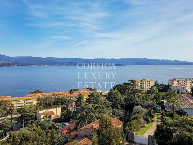 Maison à vendre, 238m², AJACCIO
