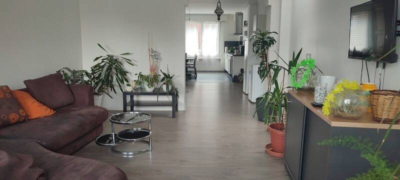 Maison à vendre, 145m², LOOS