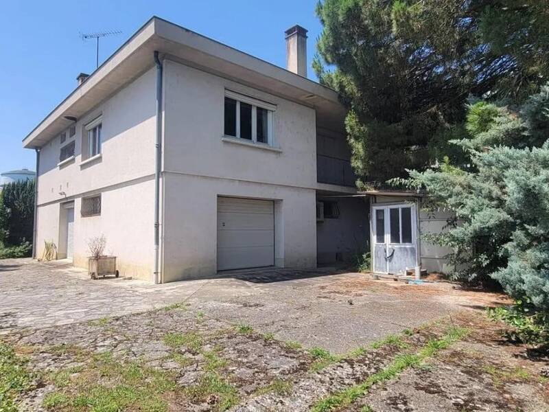 Maison à vendre, 150m², AGEN