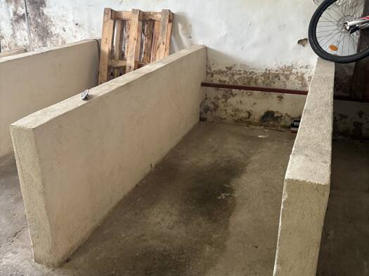 Parking à louer 35 € 10 m² Clermont-l'Hérault 34800