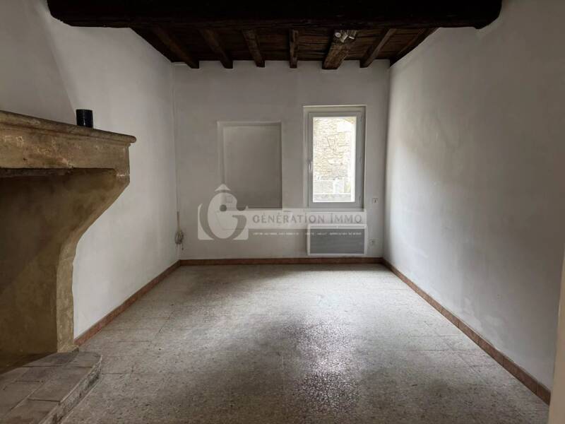 Maison à louer, 35m², SAINT REMY DE PROVENCE