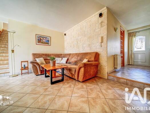 Maison à vendre 310 000 € 6 pièces 4 chambres 180 m² 778 m² de terrain Fouligny 57220