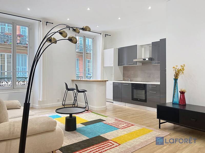 Maison à louer, 45m², NICE