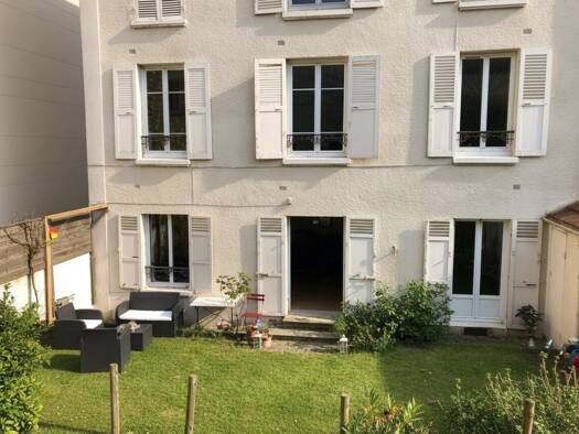 Duplex à louer 2 200 € 3 pièces 2 chambres 102 m² Père Komitas Chaville 92370
