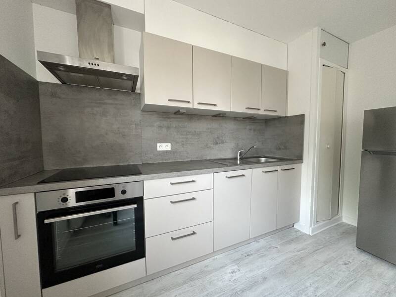 Maison à louer, 62m², PAIMPOL