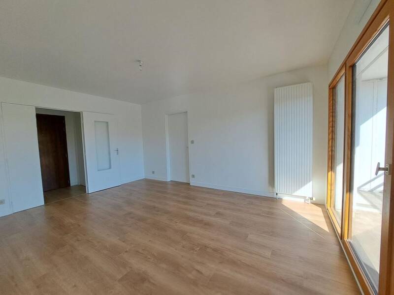 Maison à louer, 57m², NANTES