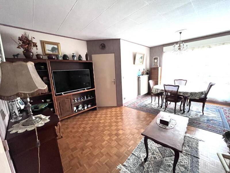 Maison à vendre, 68m², ROUEN