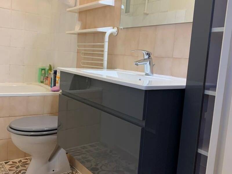 Maison à louer, 30m², PARIS 11E