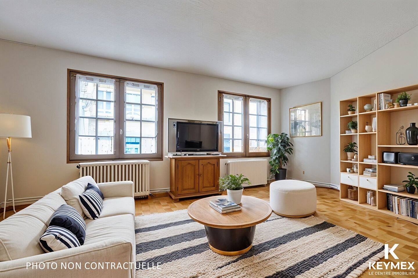 Maison à vendre, 101m², NEUILLY EN THELLE