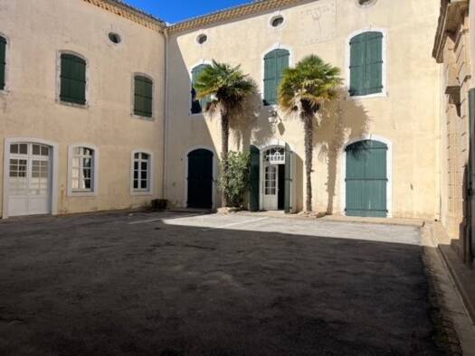 Château à vendre 636 000 € 20 pièces 1 chambre 1 300 m² 300 m² de terrain Puimisson 34480
