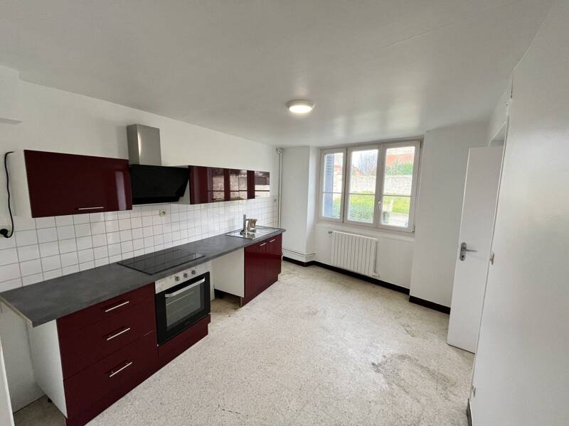 Maison à louer, 95m², ETAMPES