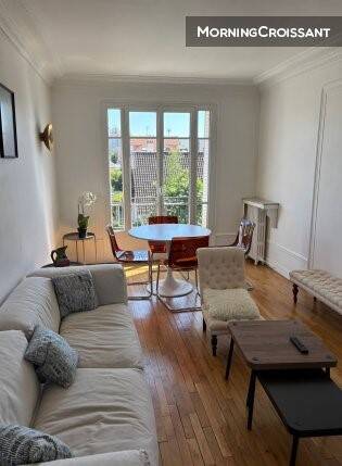 Maison à louer, 71m², ASNIERES SUR SEINE