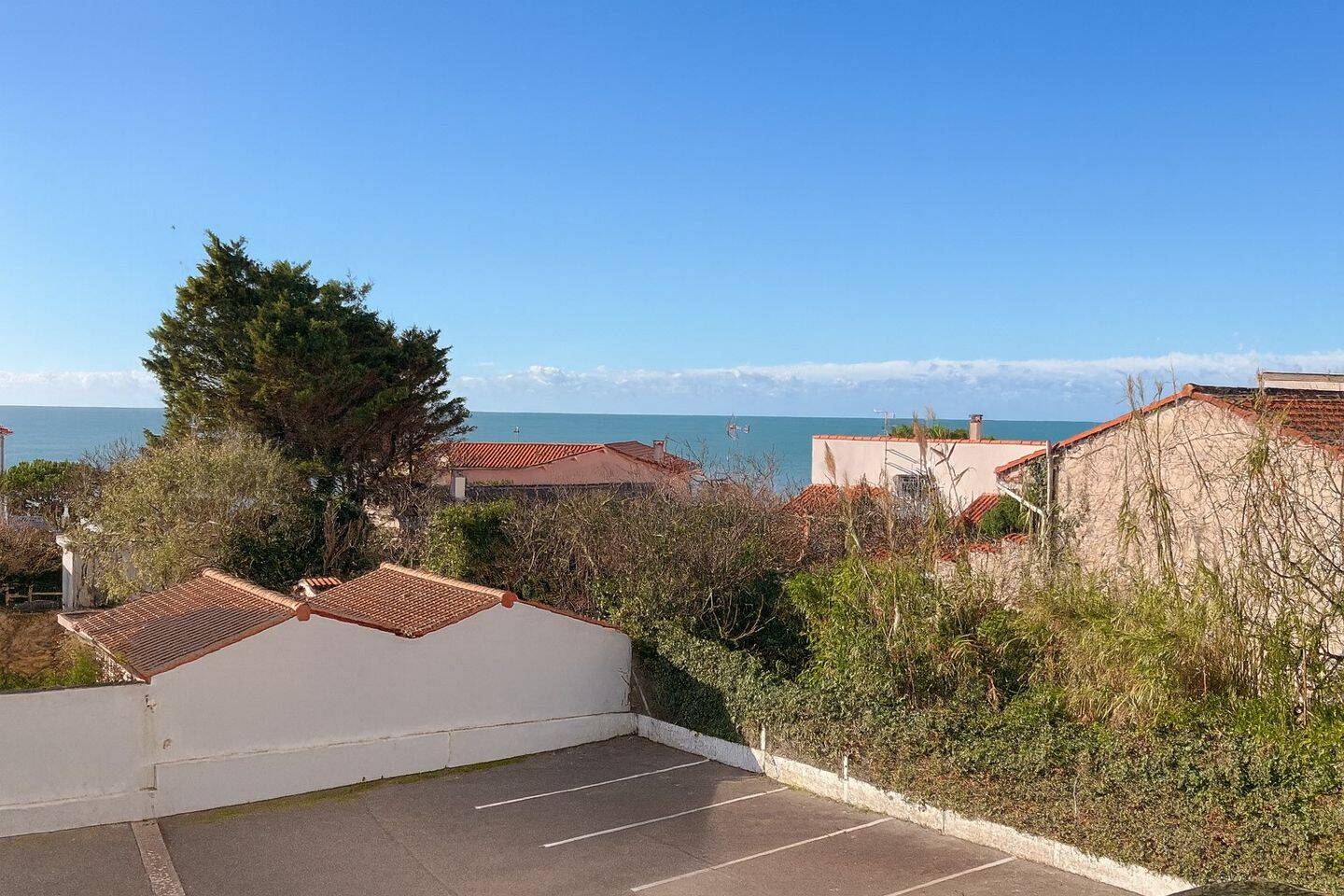 Maison à vendre, 84m², VAUX SUR MER