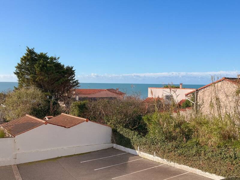 Maison à vendre, 84m², VAUX SUR MER
