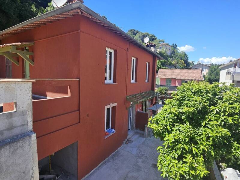 Maison à vendre, 80m², NICE