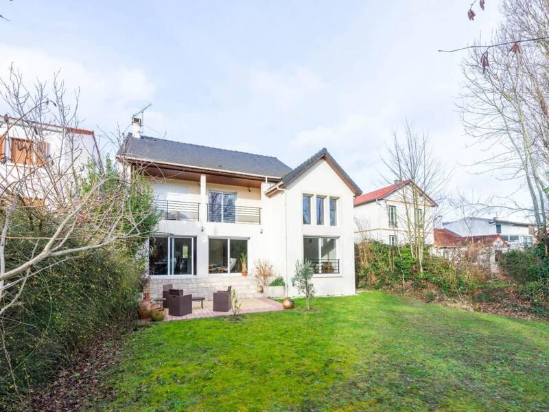 Maison à vendre, 173m², ORSAY