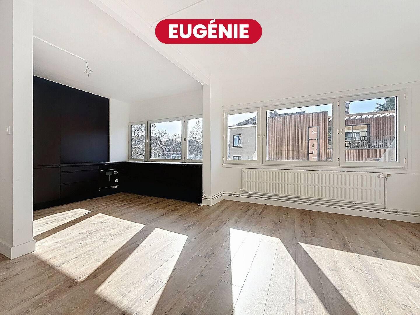 Maison à vendre, 65m², MARCQ EN BAROEUL