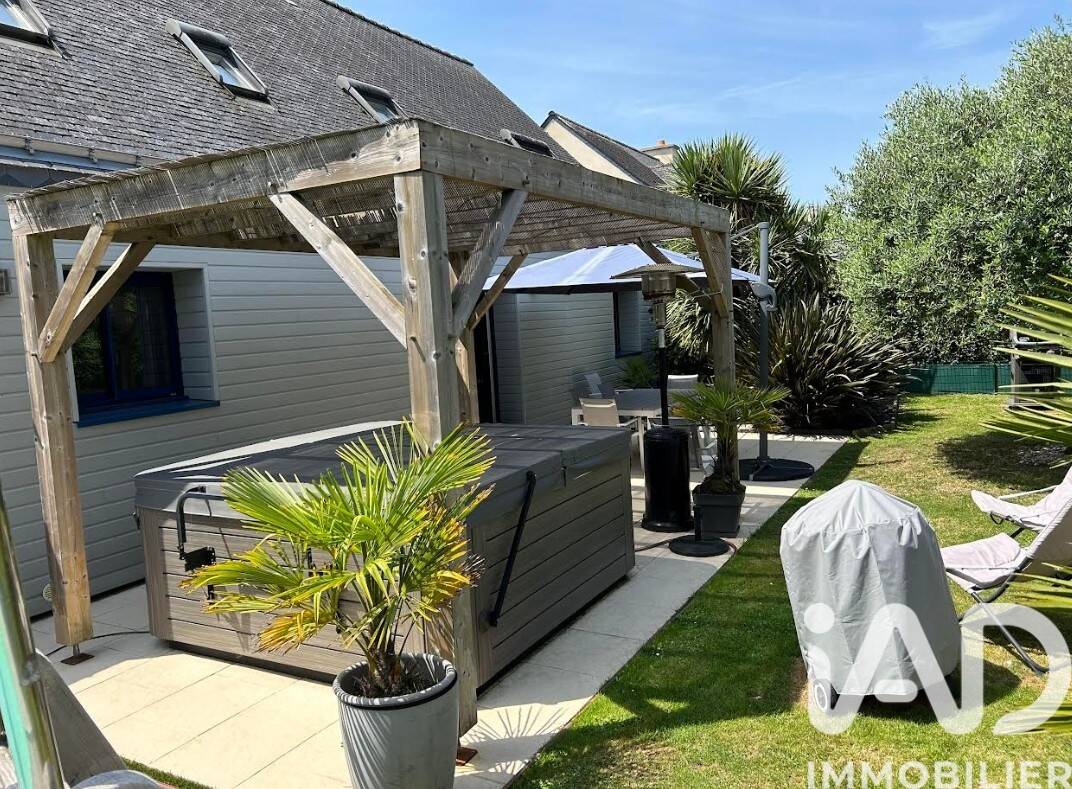 Maison à vendre, 180m², VANNES