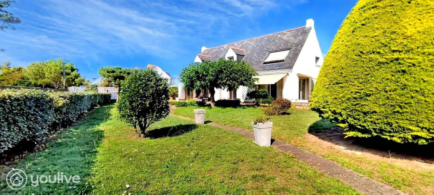 Maison à vendre, 217m², PIRIAC SUR MER