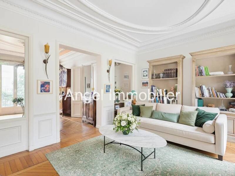 Maison à vendre, 310m², PARIS 18E