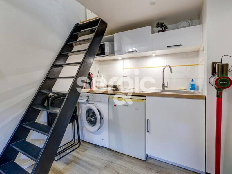 Maison à vendre, 12m², REIMS