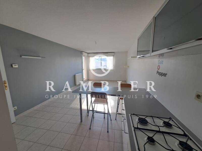 Maison à louer, 46m², MONTPELLIER