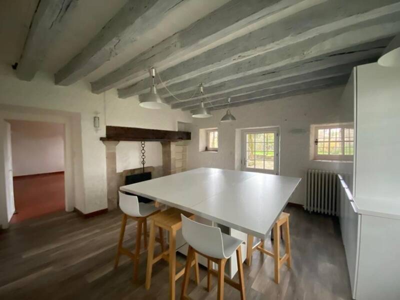 Maison à louer, 290m², SIEURAC