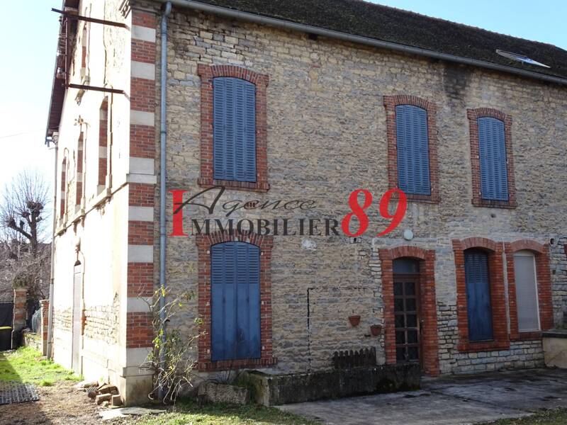 Maison à vendre, 148m², CHATILLON SUR SEINE