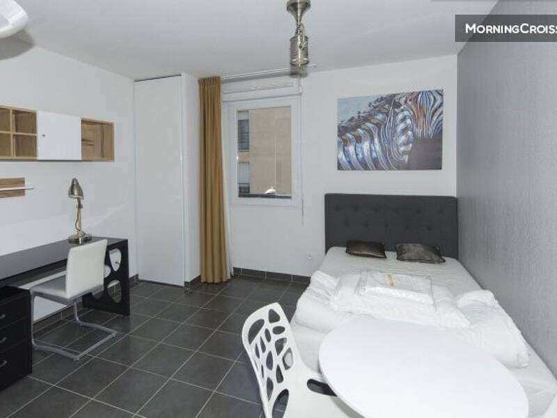 Maison à louer, 32m², NICE