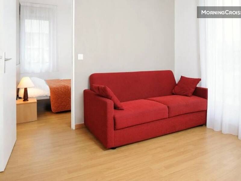 Maison à louer, 32m², NANTERRE