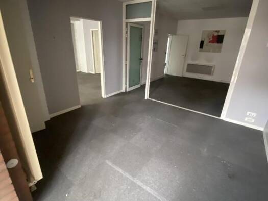 Espace bureau à louer 1 000 € 64 m² de bureaux Petit Courgain-Anatole France Calais 62100