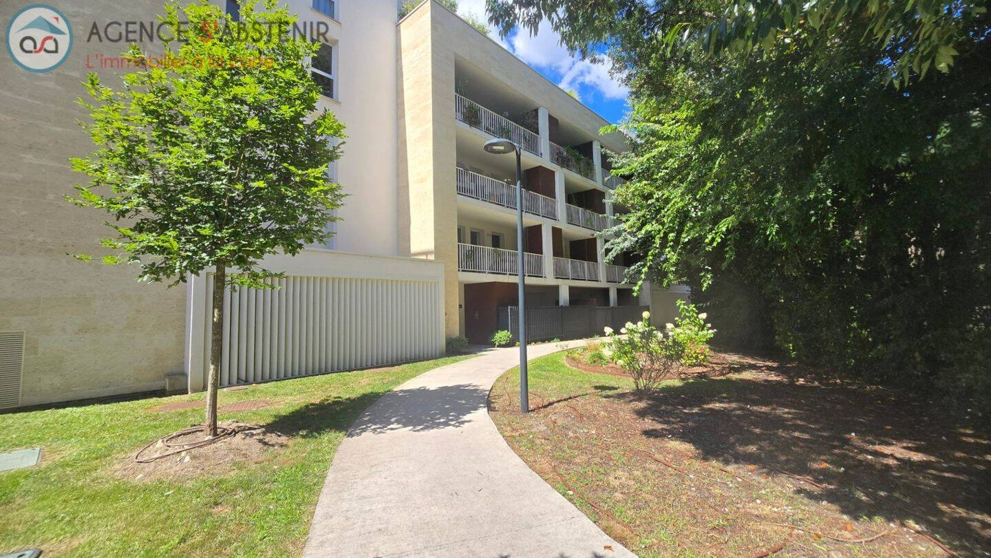 Maison à vendre, 82m², LE BOUSCAT