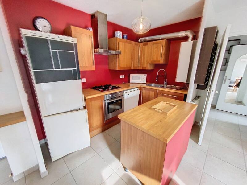 Maison à louer, 47m², VALBONNE