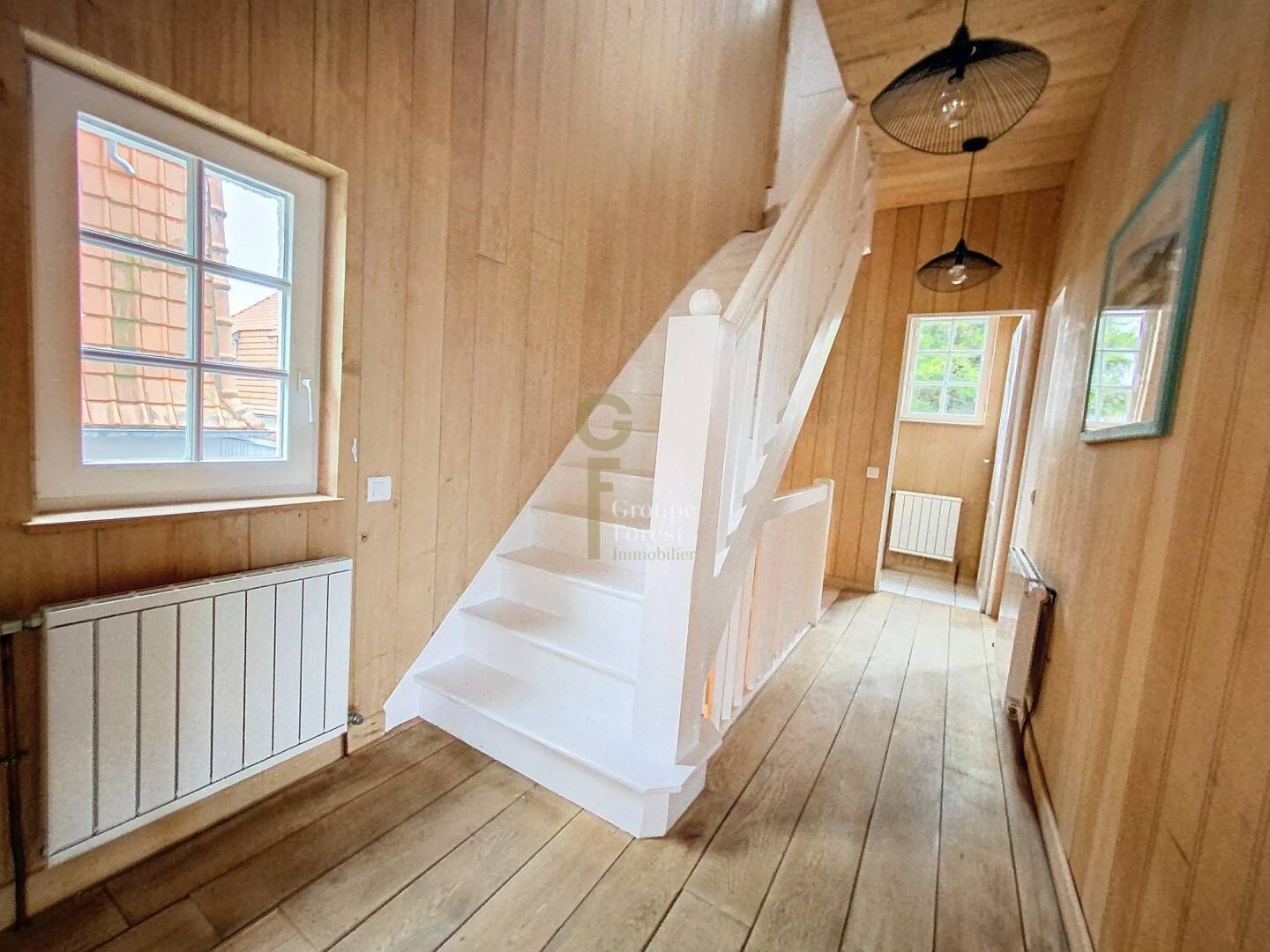 Maison à vendre, 140m², LE TOUQUET PARIS PLAGE