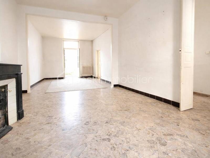 Maison à vendre, 182m², NIMES