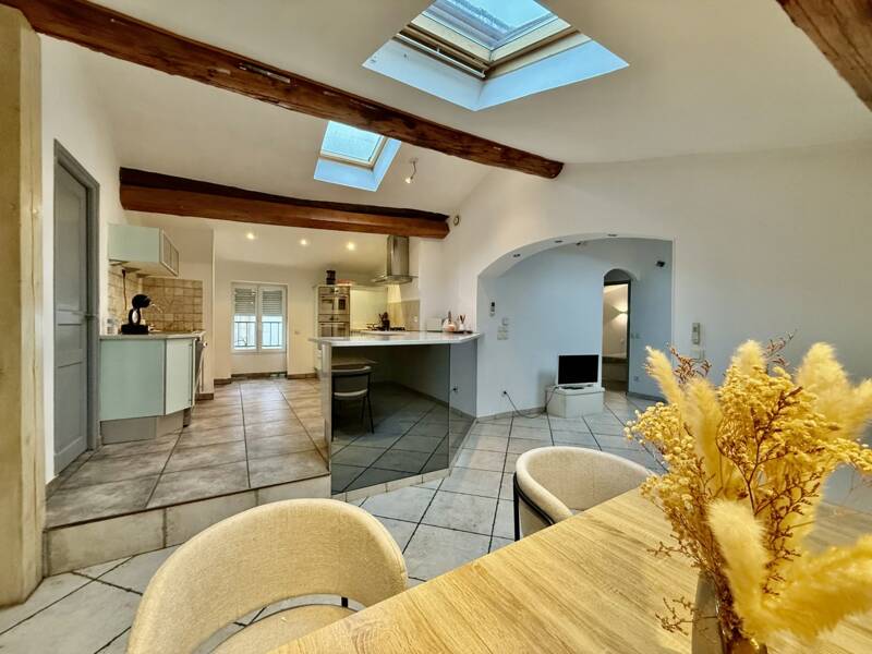 Maison à vendre, 77m², SAINT ETIENNE