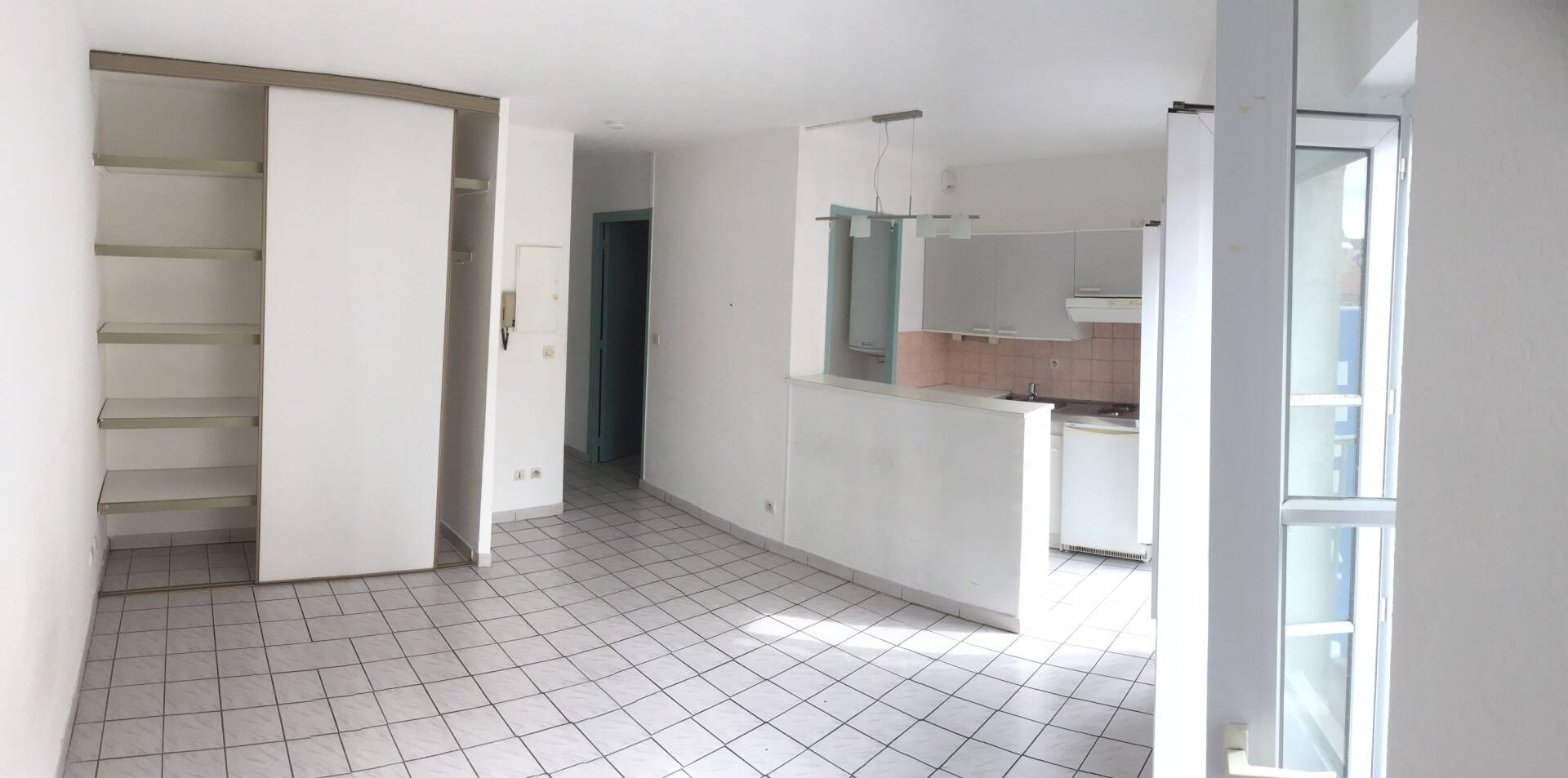 Maison à louer, 27m², LE PUY EN VELAY