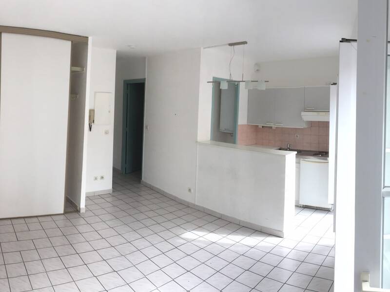 Maison à louer, 27m², LE PUY EN VELAY