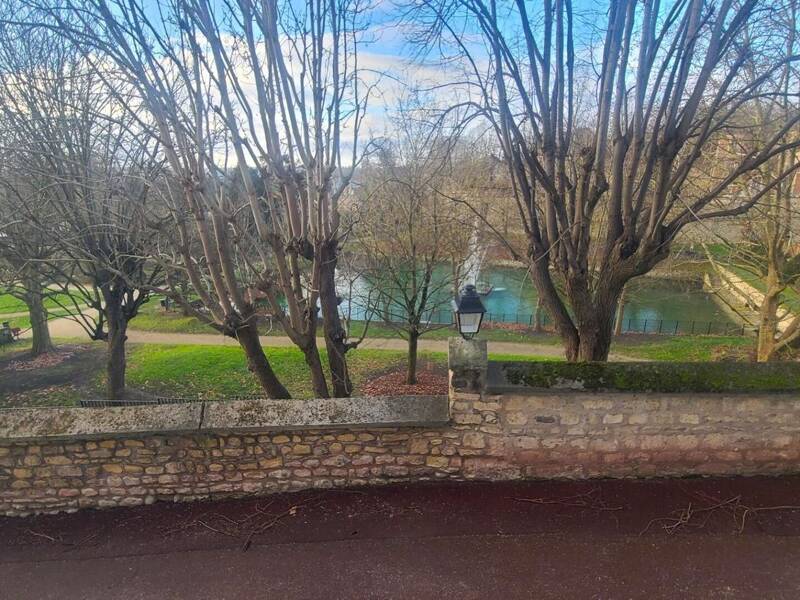 Maison à louer, 60m², CARRIERES SUR SEINE