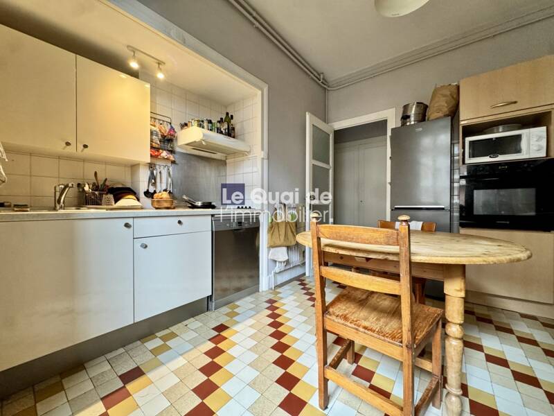 Maison à vendre, 81m², GRENOBLE