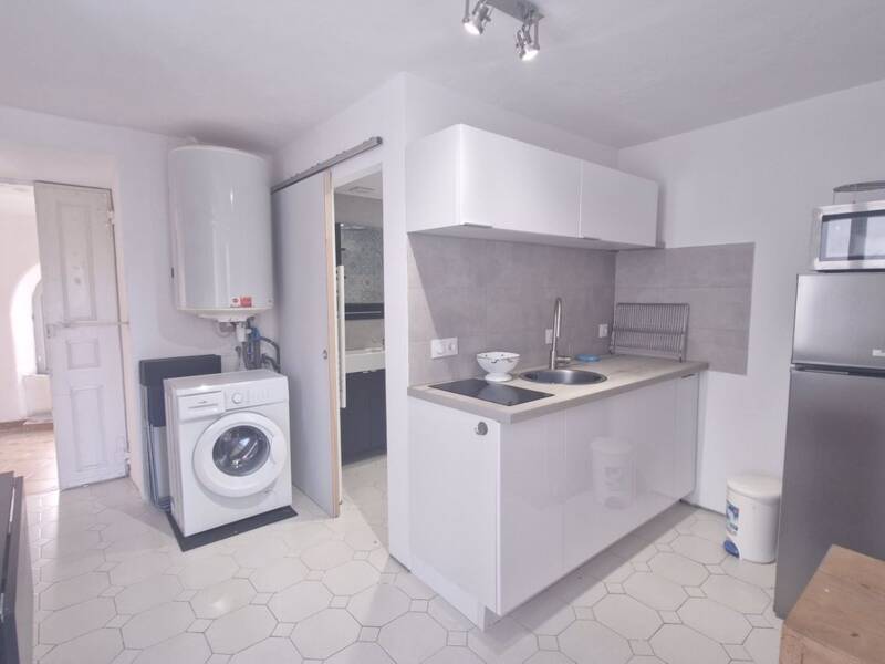 Maison à louer, 26m², CORTE