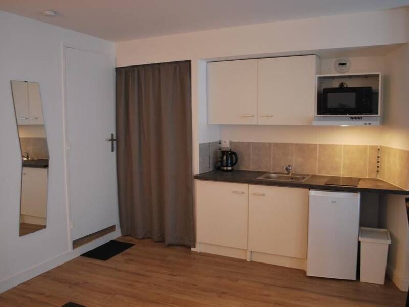 Maison à louer, 29m², MORLAIX