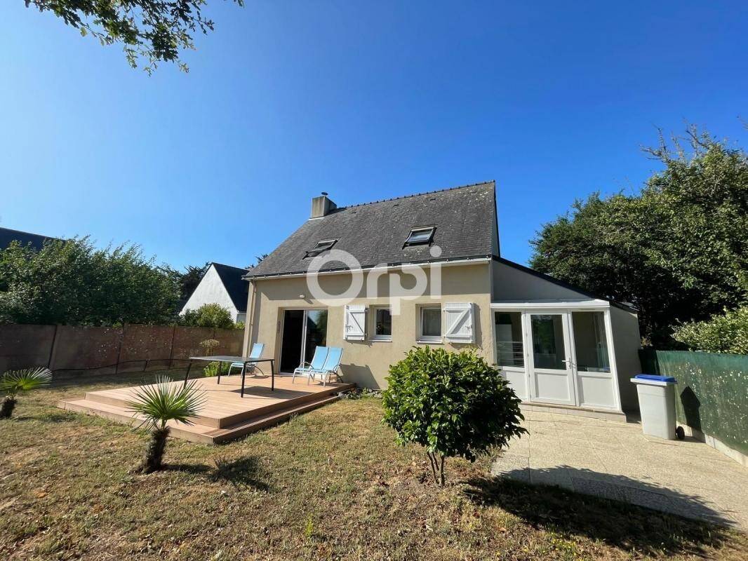 Maison à vendre, 95m², PIRIAC SUR MER