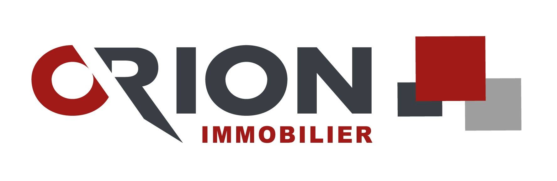 ORION IMMOBILIER