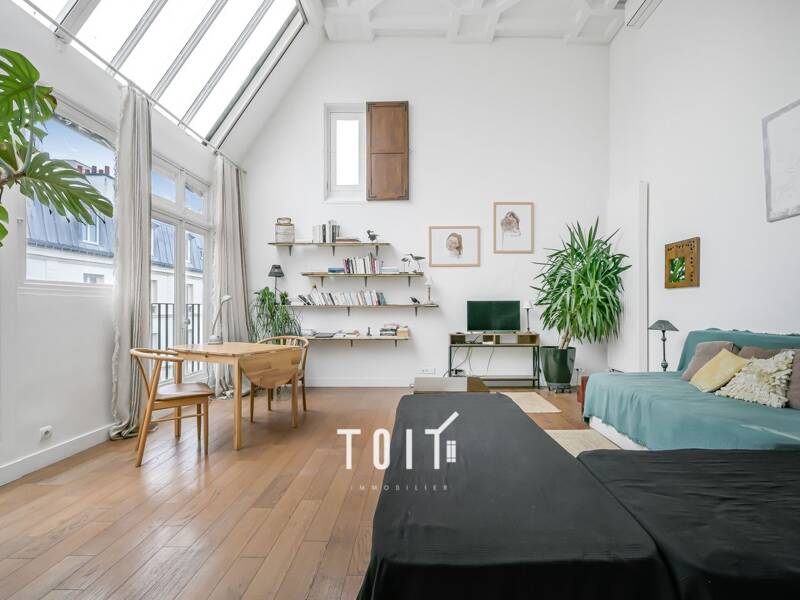 Maison à vendre, 171m², PARIS 14E