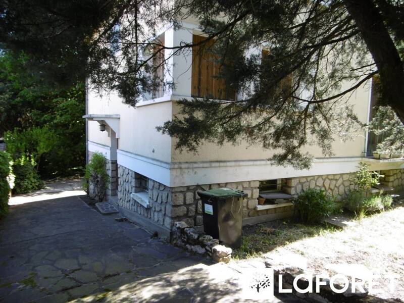 Maison à louer, 127m², FRANCONVILLE