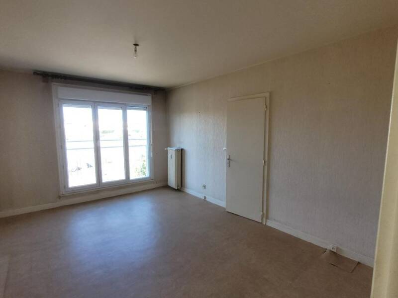 Maison à louer, 63m², MONTLUCON