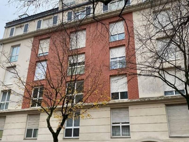 Maison à louer, 20m², ROUEN