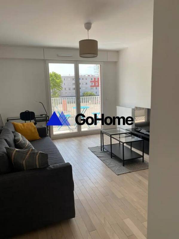 Maison à louer, 30m², ISSY LES MOULINEAUX