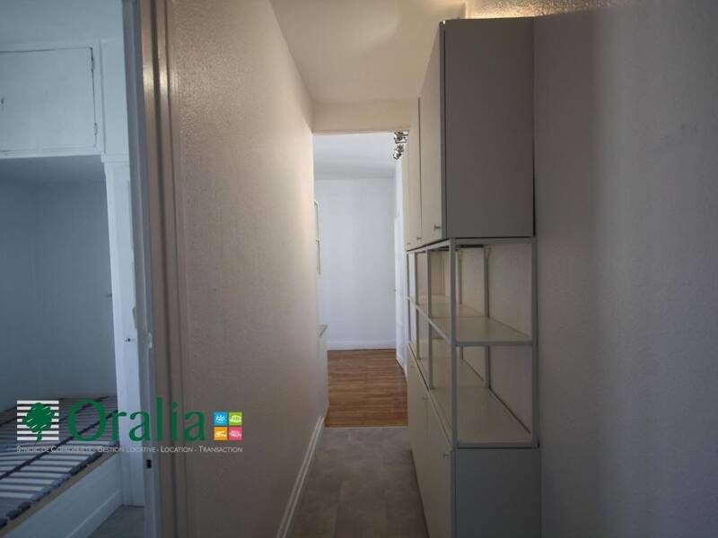 Maison à louer, 27m², GRENOBLE